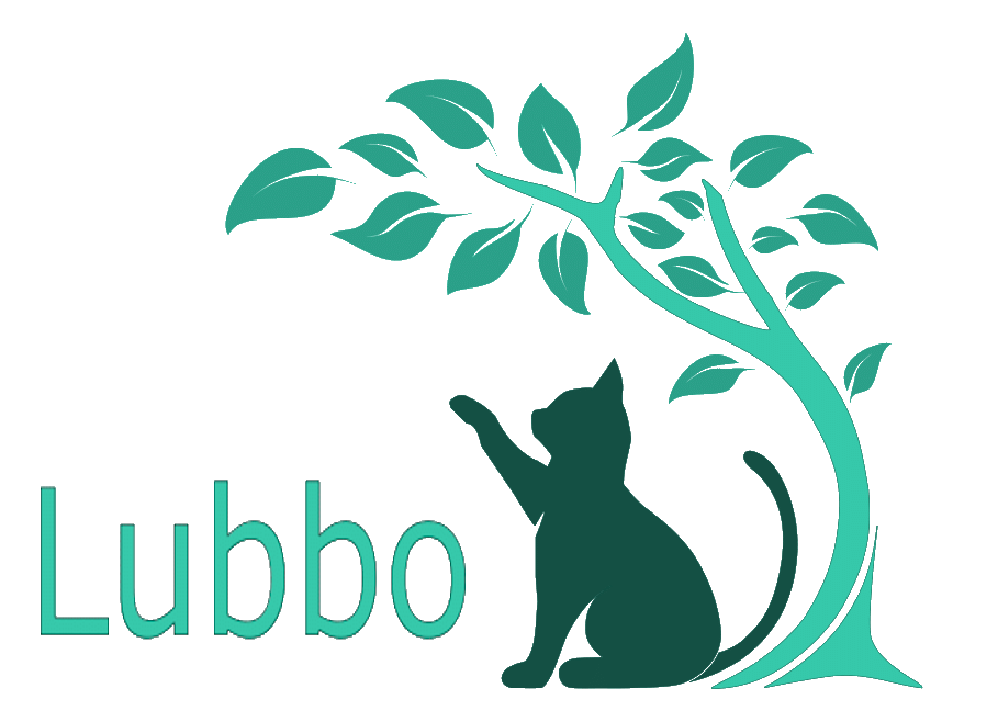 Lubbo logo