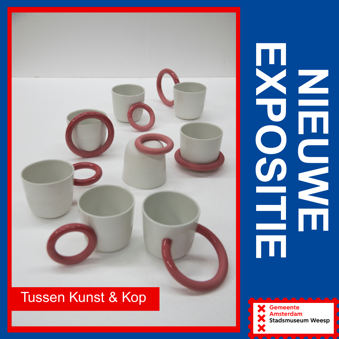 Tussen Kunst & Kop