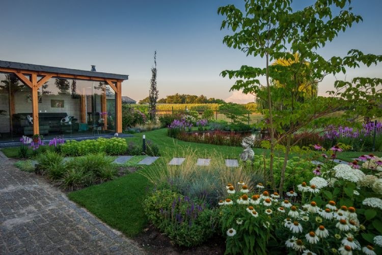 tuinproject